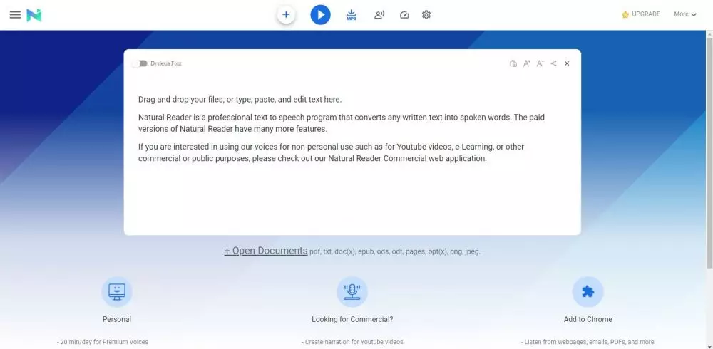 Cara membuat suara Google tanpa aplikasi berbagai sumber 
