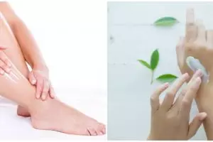 9 Skincare untuk memutihkan kulit badan, harga mulai Rp 20 ribuan