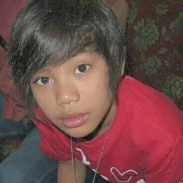 Transformasi gaya rambut Tegar Septian Instagram