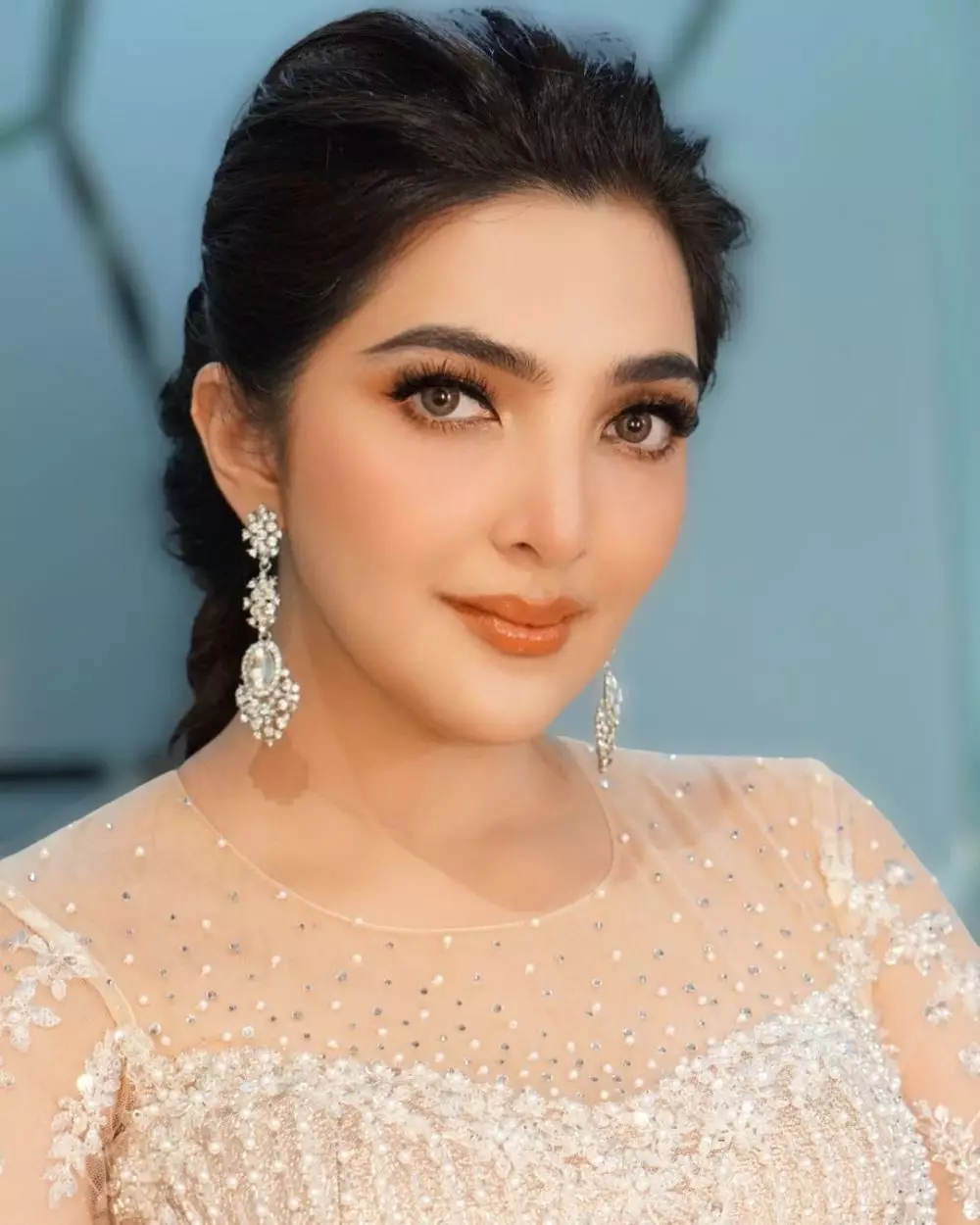 Ashanty dan Arsy IFA  © Instagram Ashanty dan Arsy IFA  © Instagram