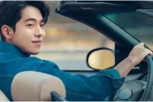 Temukan drama Nam Joo-hyuk yang cocok sama kepribadianmu di kuis ini