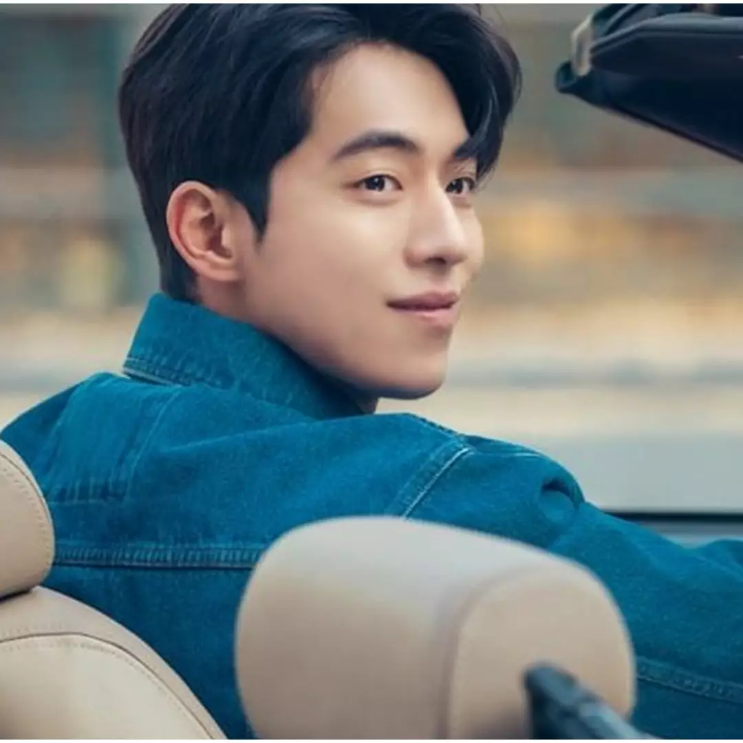 Temukan drama Nam Joo-hyuk yang cocok sama kepribadianmu di kuis ini