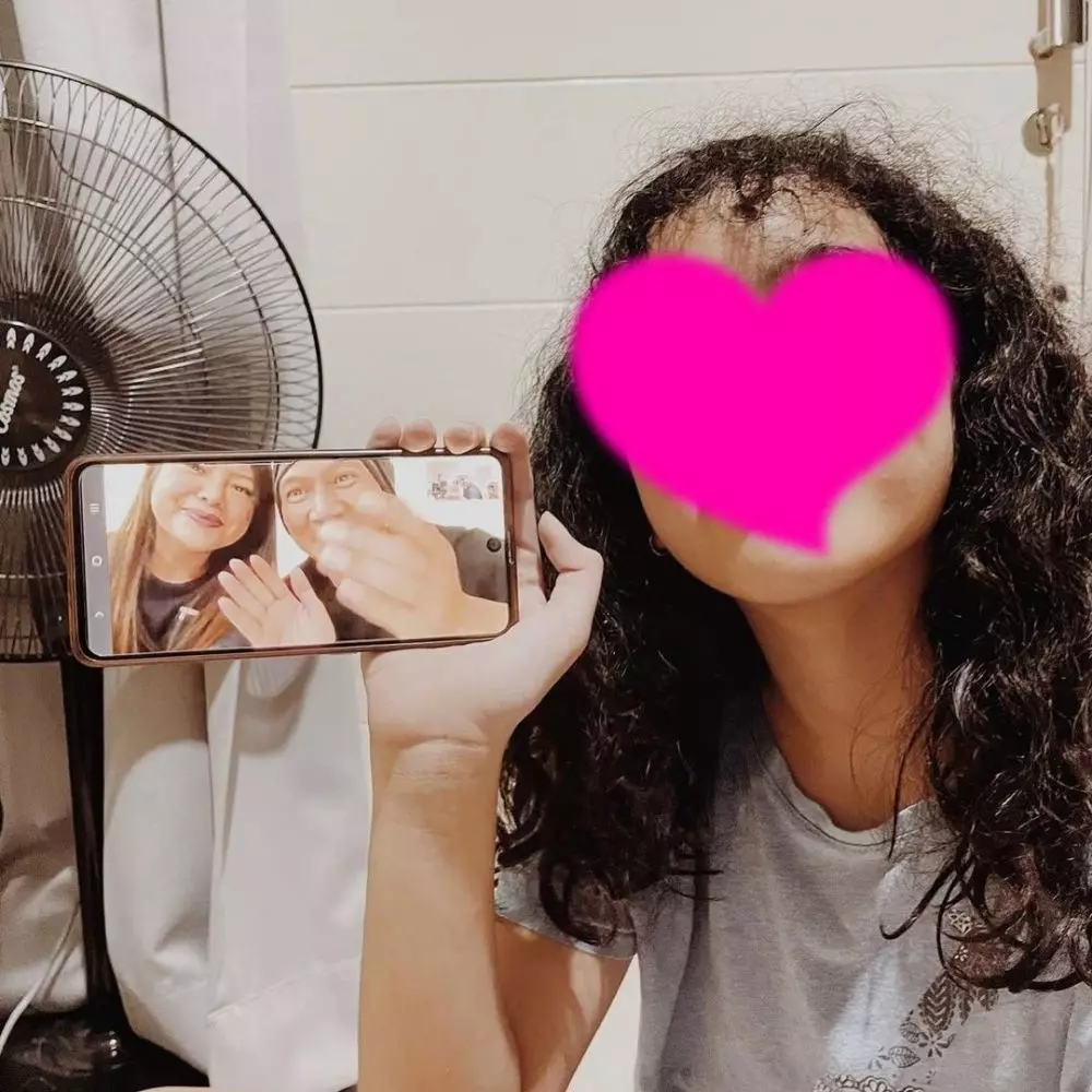 Momen ulang tahun anak Sheila Marcia Instagram Momen ulang tahun anak Sheila Marcia Instagram