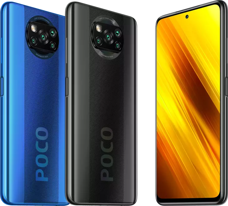 Daftar harga HP Poco terbaru awal 2022, lengkap spesifikasi dan keunggulan © berbagai sumber