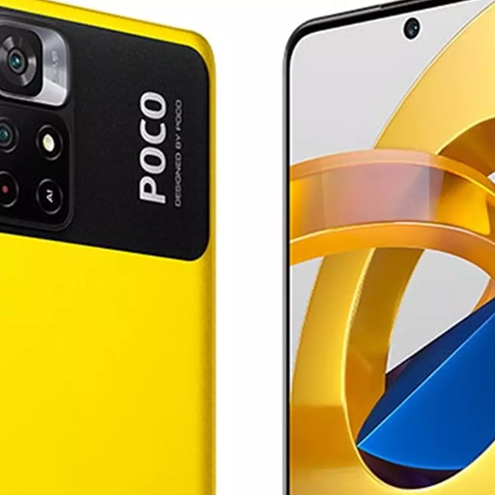 Daftar harga HP Poco terbaru awal 2022, lengkap spesifikasi &amp; unggulan
