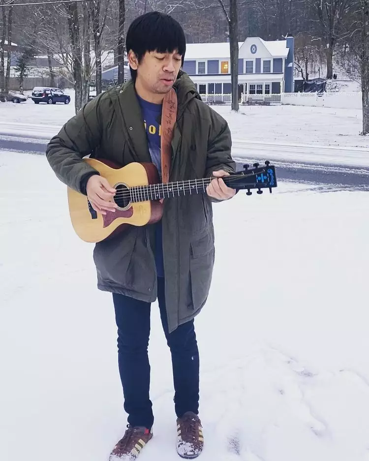 kisah artis pernah jadi pengamen © berbagai sumber kisah artis pernah jadi pengamen © berbagai sumber