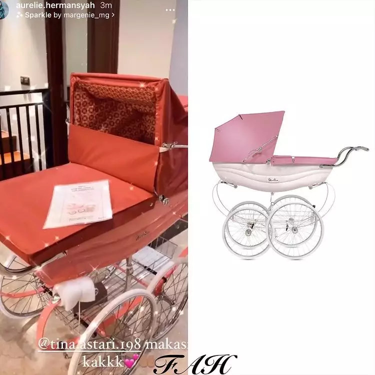 perlengkapan bayi AH Berbagai sumber perlengkapan bayi AH Berbagai sumber