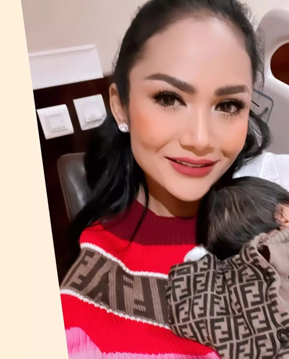 perlengkapan bayi AH Berbagai sumber perlengkapan bayi AH Berbagai sumber