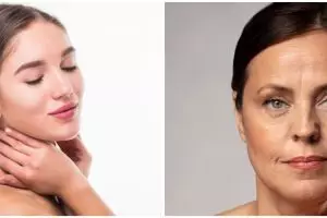 8 Manfaat serum YOU Golden Age, samarkan garis halus dan kerutan