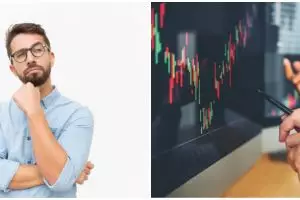 5 Cara hadapi harga saham yang turun, nggak perlu panik