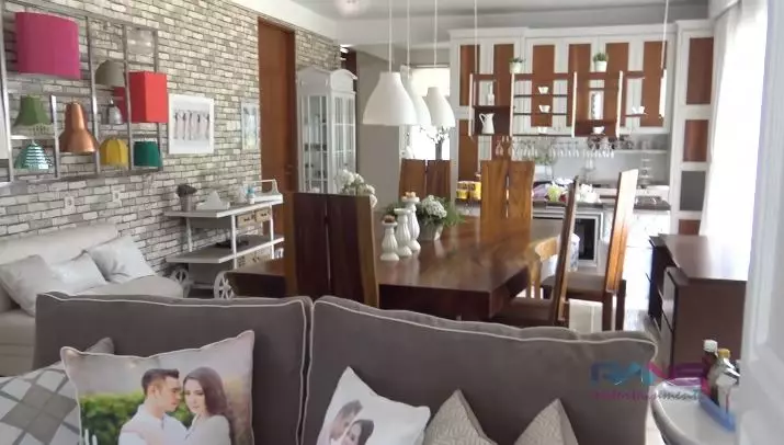 penampakan rumah lawas raffi ahmad © YouTube
