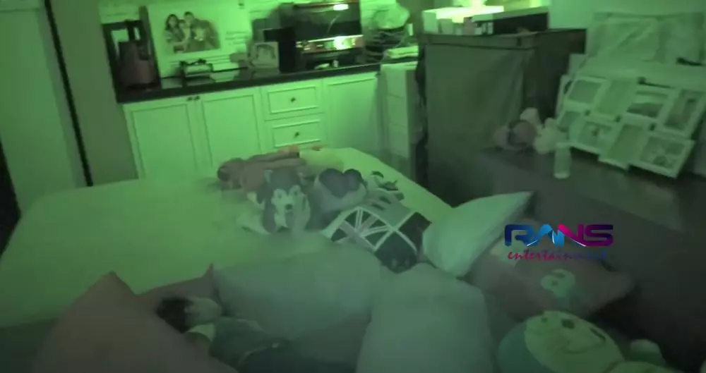 penampakan rumah lawas raffi ahmad © YouTube