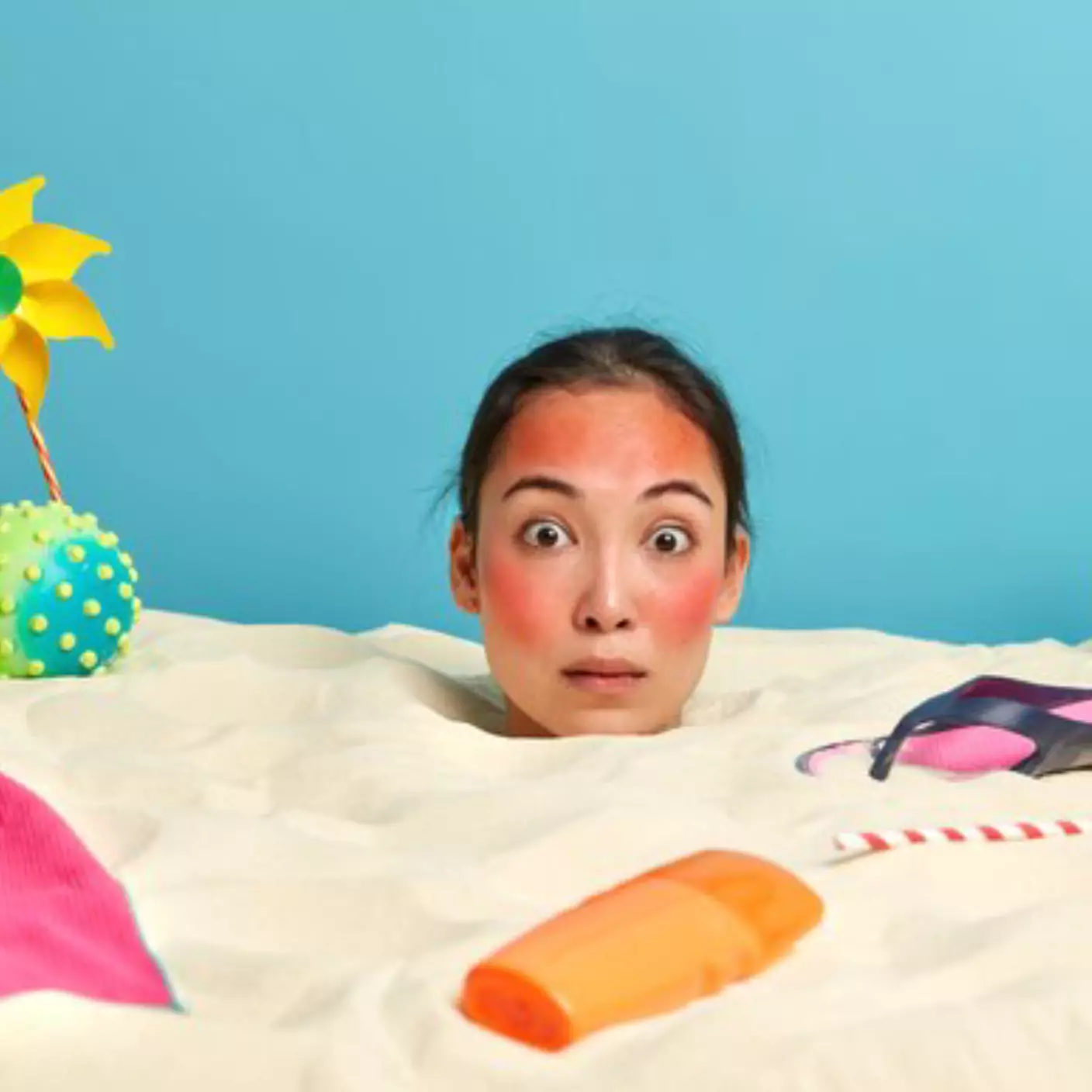 11 Manfaat air mawar untuk wajah, bikin glowing