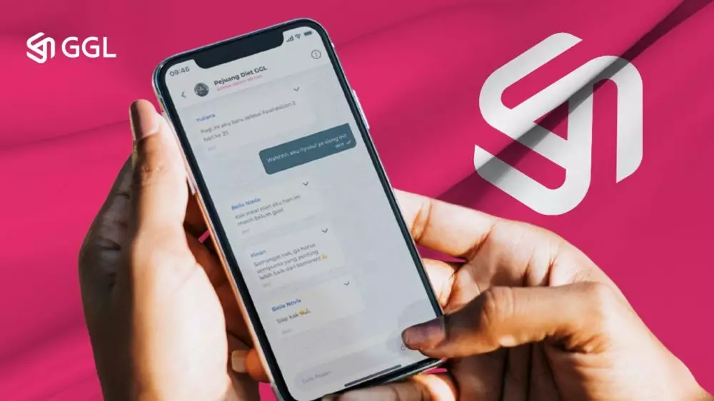 Aplikasi diet © 2022 brilio.net Aplikasi diet © 2022 brilio.net