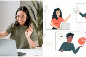 Virtual adalah komunikasi secara maya, ini pengertian dan jenisnya
