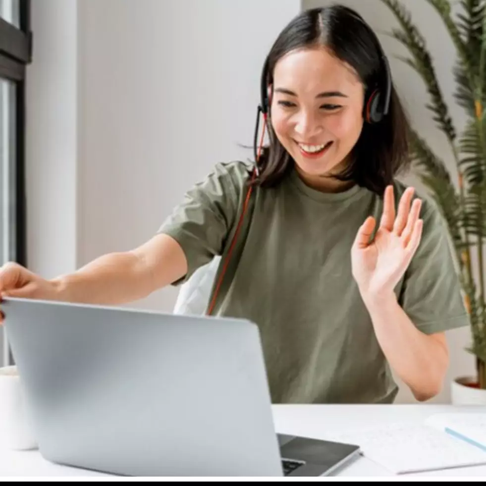 Virtual adalah komunikasi secara maya, ini pengertian dan jenisnya