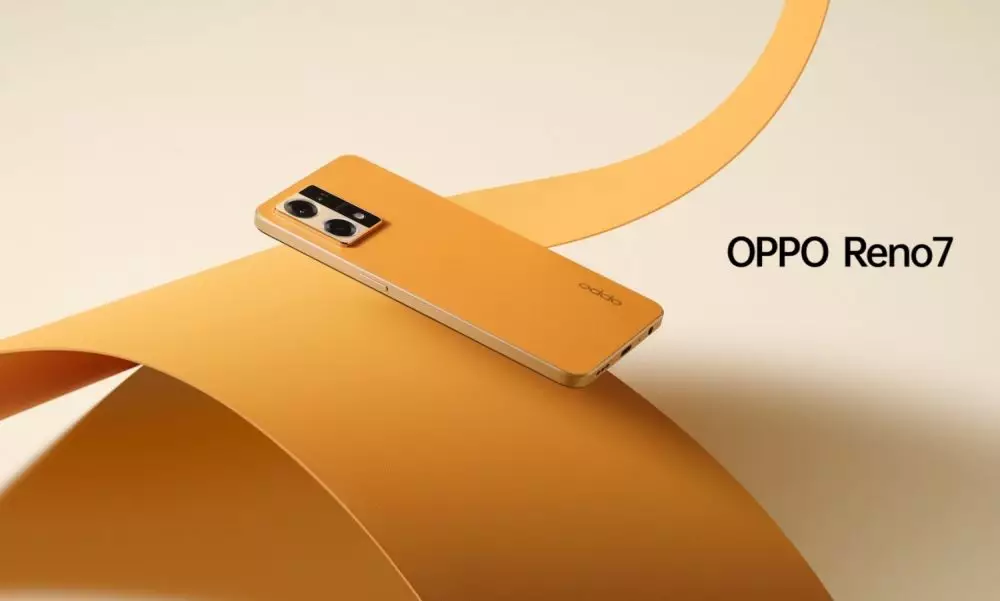 Oppo Reno7 Series © 2022 brilio.net Oppo Reno7 Series © 2022 brilio.net