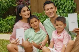 Titi Kamal dan Christian Sugiono lakukan tes DNA, ini penjelasannya