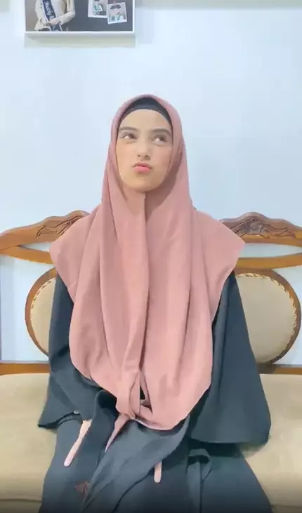 Potret terbaru Nadya Mustika usai cerai © Instagram Potret terbaru Nadya Mustika usai cerai © Instagram