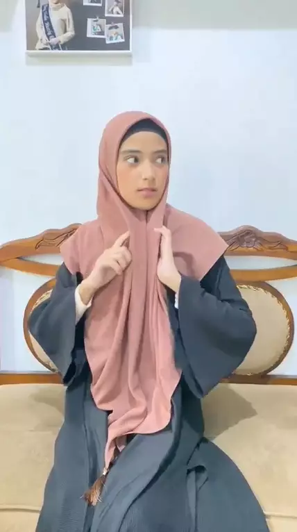 Potret terbaru Nadya Mustika usai cerai © Instagram Potret terbaru Nadya Mustika usai cerai © Instagram