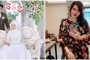 9 Poin klarifikasi Steno Ricardo soal perceraiannya dengan Mawar AFI