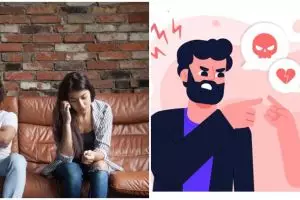 Toxic adalah kepribadian buruk, ini arti, ciri dan cara mengatasinya