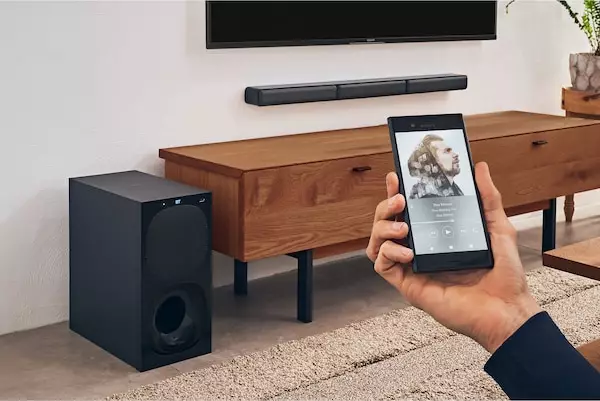 Rekomendasi Soundbar terbaik berbagai sumber  Rekomendasi Soundbar terbaik berbagai sumber
