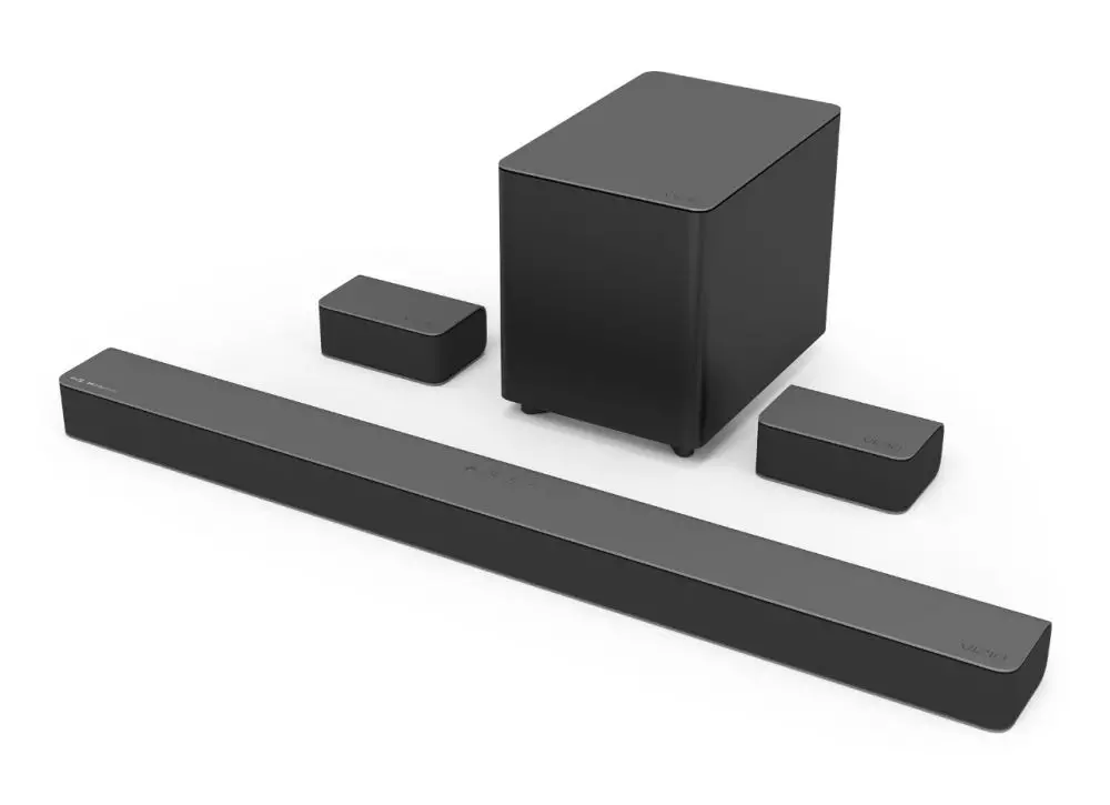 Rekomendasi Soundbar terbaik berbagai sumber  Rekomendasi Soundbar terbaik berbagai sumber