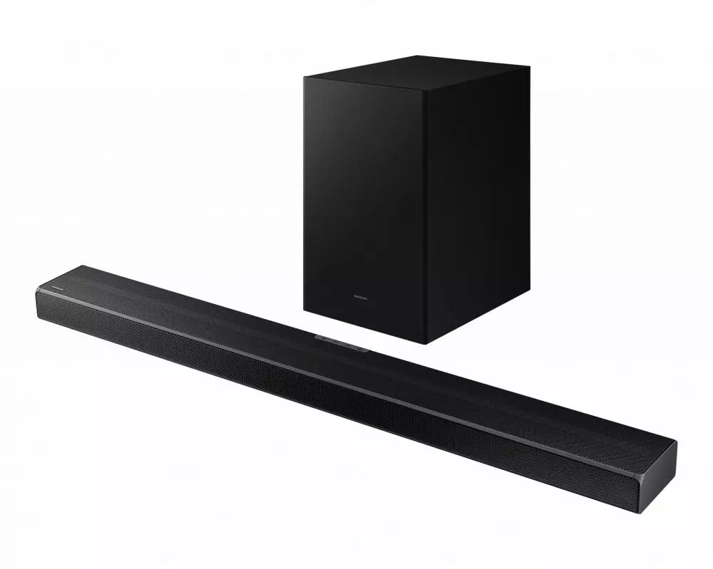 Rekomendasi Soundbar terbaik berbagai sumber  Rekomendasi Soundbar terbaik berbagai sumber