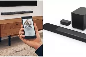9 Rekomendasi soundbar terbaik, harga mulai Rp 3 jutaan