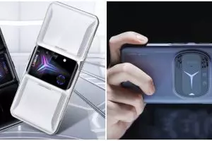 Daftar harga 5 HP Lenovo Legion beserta spesifikasinya, terbaru Y90