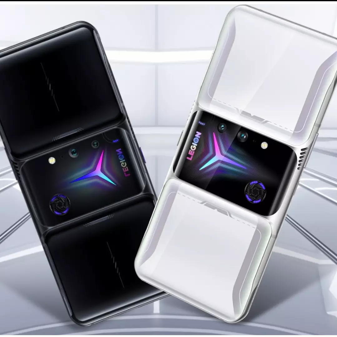 Daftar harga 5 HP Lenovo Legion beserta spesifikasinya, terbaru Y90