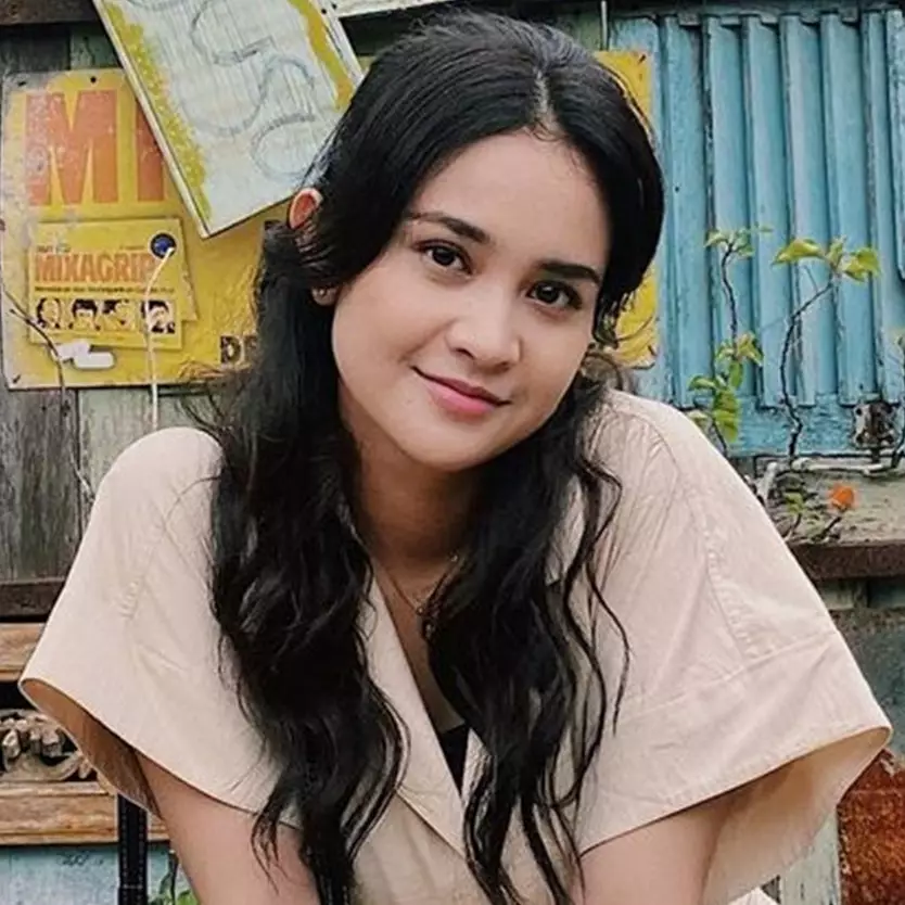 11 Kreasi makanan ala Michelle Ziudith, bukti jago masak