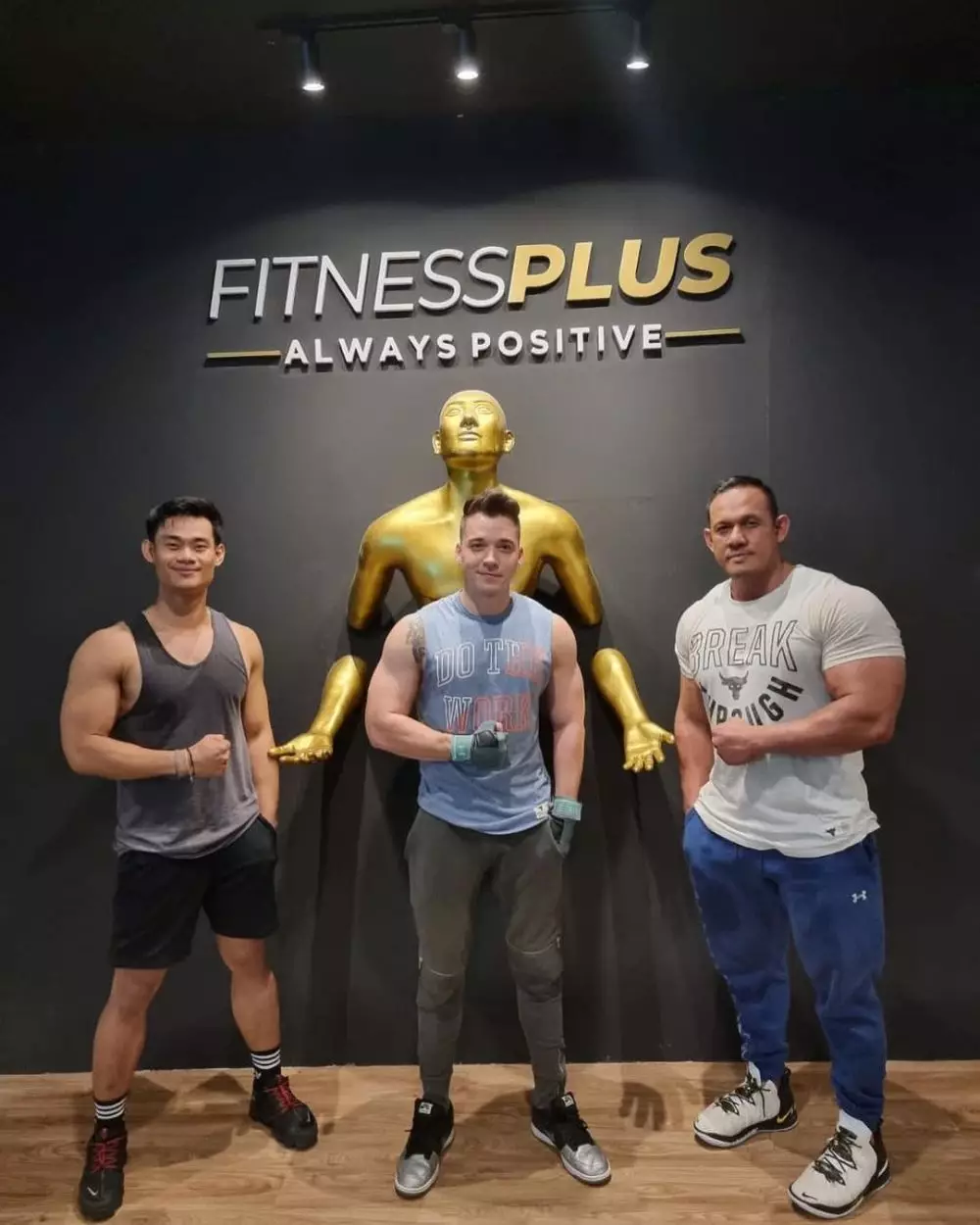 potret terbaru Stefan William ini bikin kaget Instagram potret terbaru Stefan William ini bikin kaget Instagram