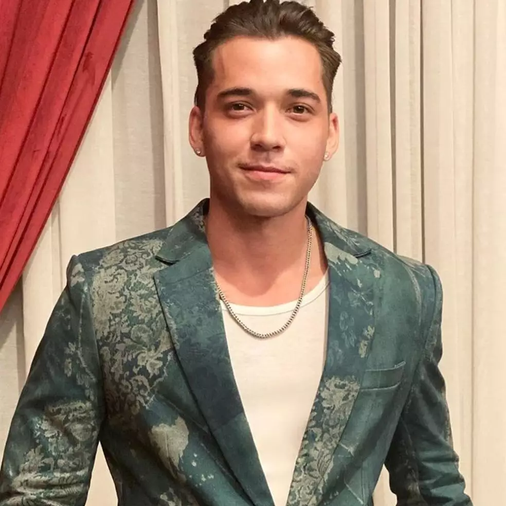 Makin kekar, 9 potret terbaru Stefan William ini bikin terpana