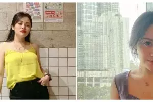 Genap berusia 36 tahun, 13 penampilan Mawar AFI ini masih bak ABG