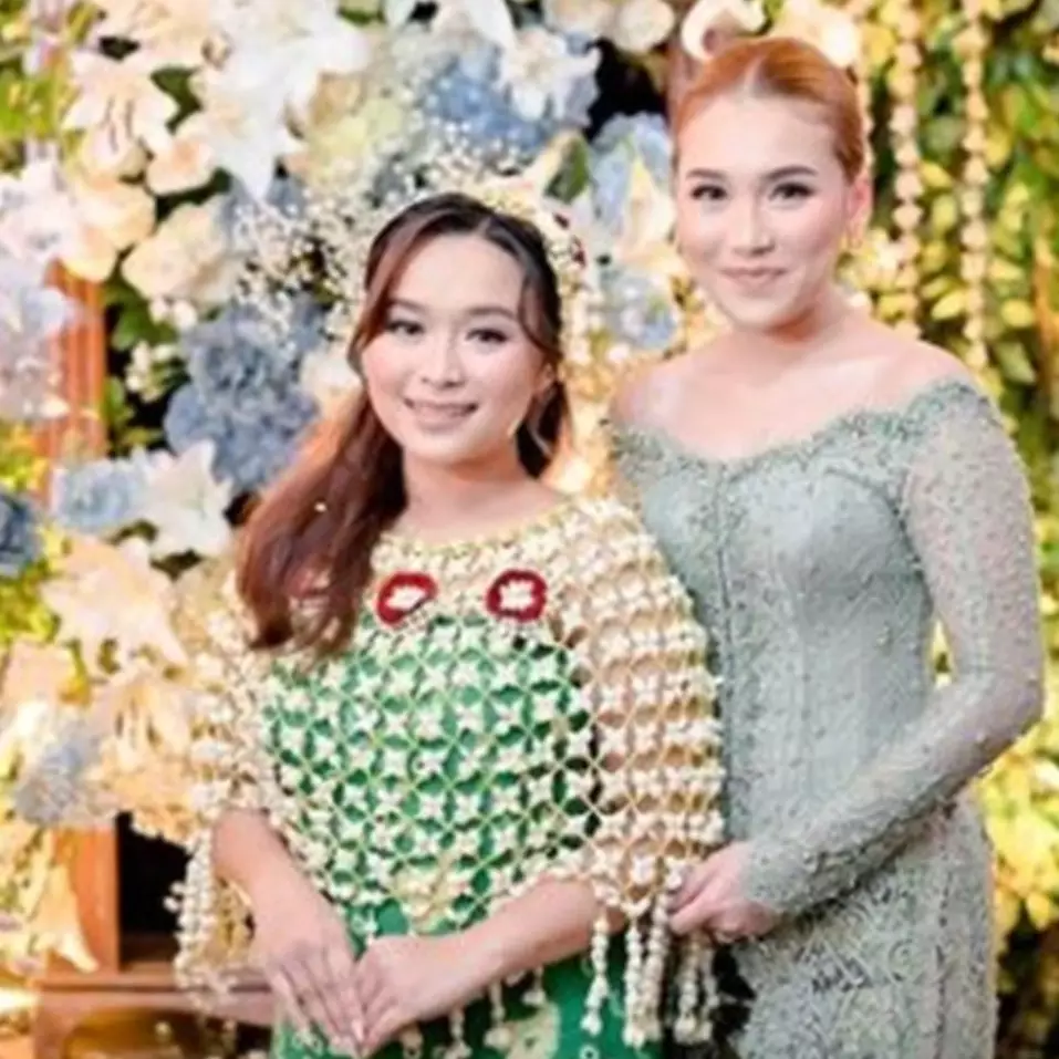 9 Potret rumah Syifa adik Ayu Ting Ting, ditaksir Rp 2,5 miliar