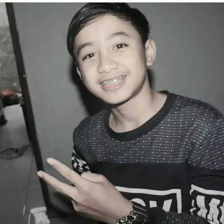 potret transformasi Bowo Alpenliebe  © berbagai sumber