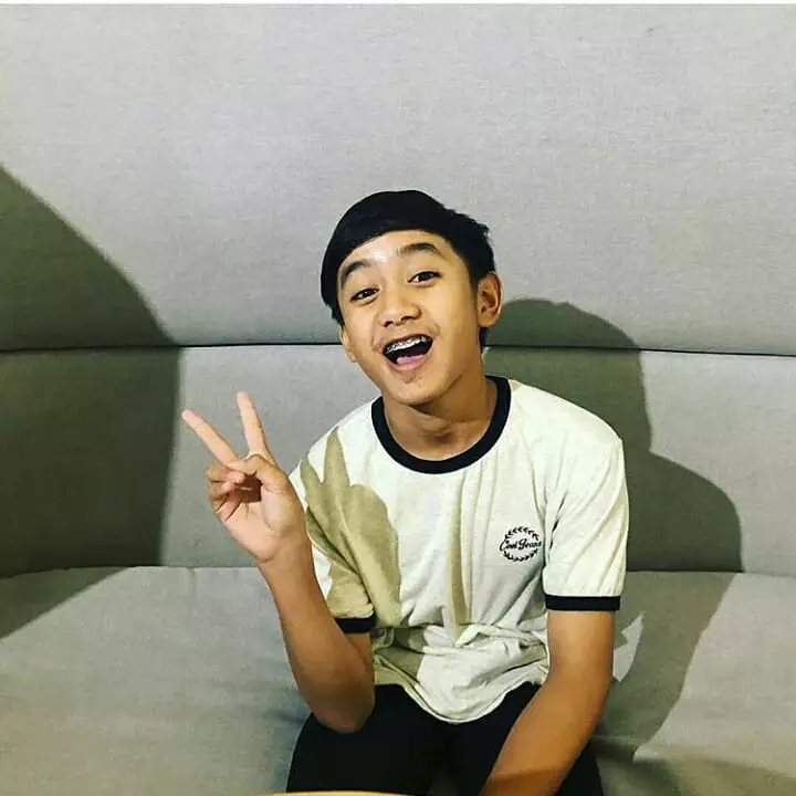 potret transformasi Bowo Alpenliebe  © berbagai sumber