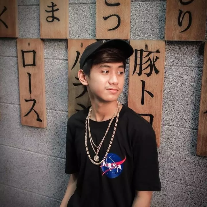 potret transformasi Bowo Alpenliebe  © berbagai sumber