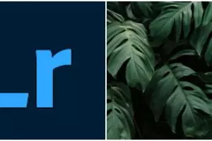 Cara download dan pasang preset Adobe Lightroom, edit foto jadi mudah