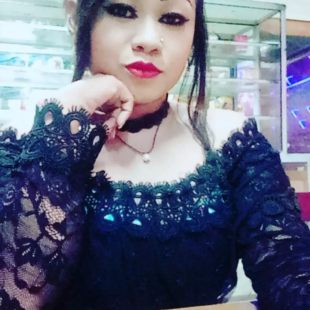 Pesona Tante Lala © Instagram Pesona Tante Lala © Instagram