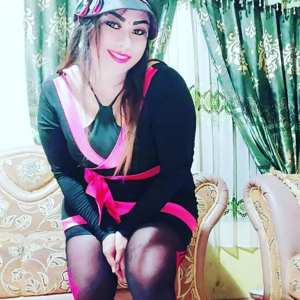 Pesona Tante Lala © Instagram Pesona Tante Lala © Instagram