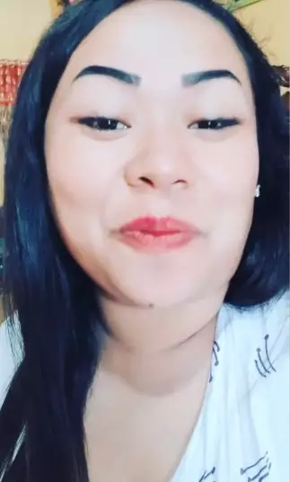 Pesona Tante Lala © Instagram Pesona Tante Lala © Instagram