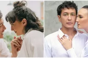 Arti nama anak perempuan Nadine Chandrawinata, sederhana tapi berkelas