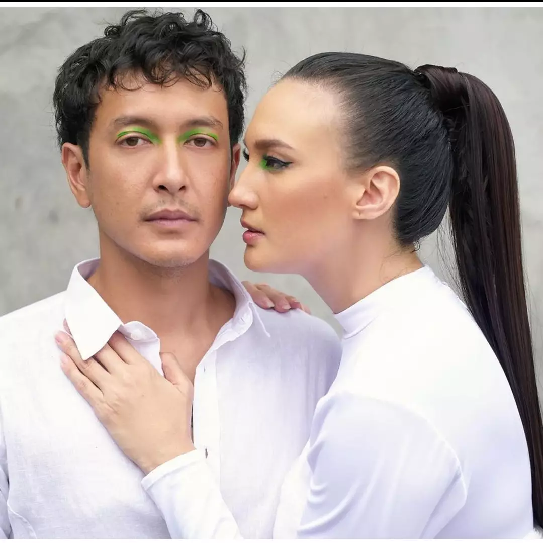 Arti nama anak perempuan Nadine Chandrawinata, sederhana tapi berkelas