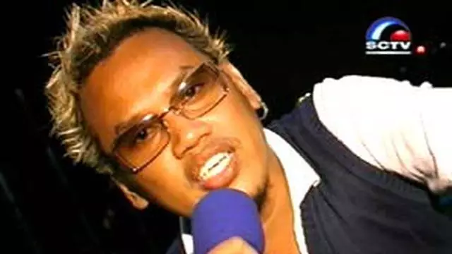 potret lawas presenter jadi anak band © berbagai sumber