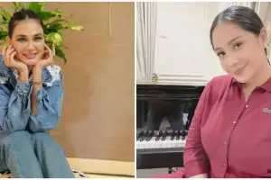 Potret rumah masa kecil 5 pesinetron, milik Nagita Slavina mangkrak