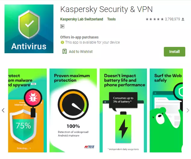 Rekomendasi antivirus Smartphone play.google.com Rekomendasi antivirus Smartphone play.google.com