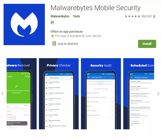 Rekomendasi antivirus Smartphone play.google.com Rekomendasi antivirus Smartphone play.google.com